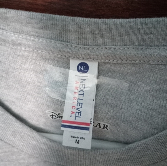 Disney Pixar Up adventure is out there shirt - Picture 4 of 4